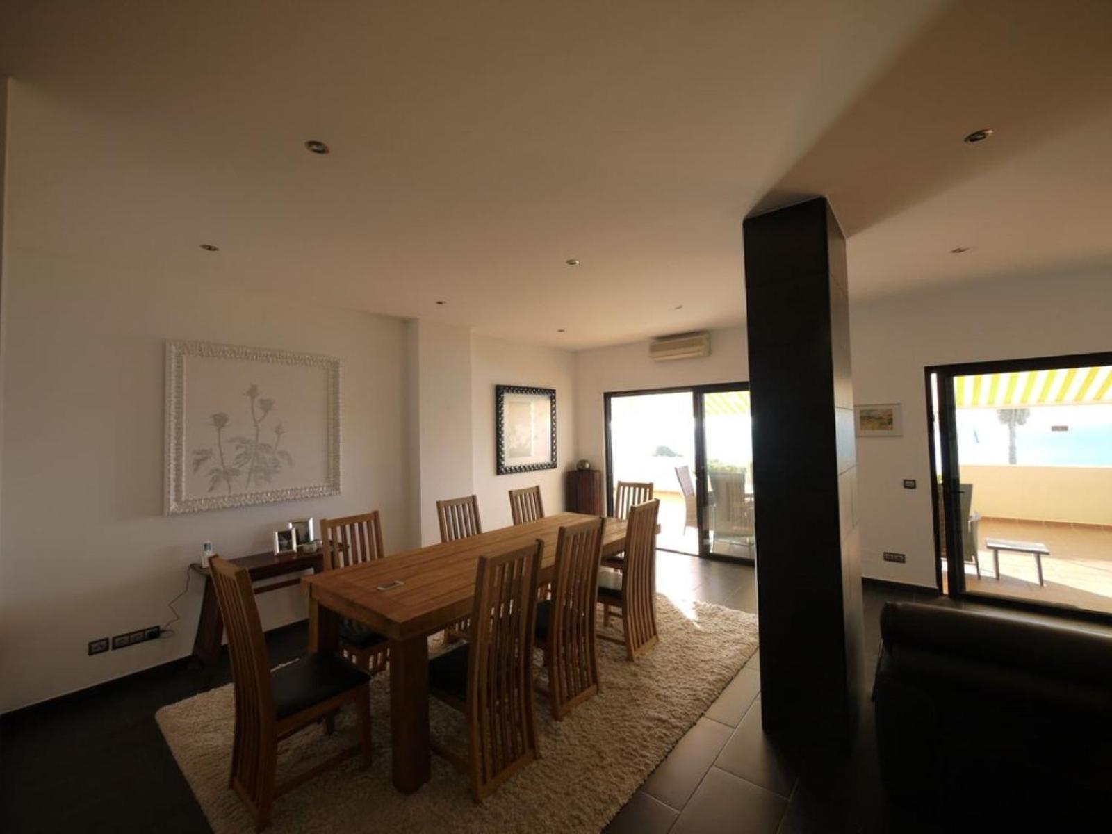 Casa Aurora Apartment Lagos Bagian luar foto