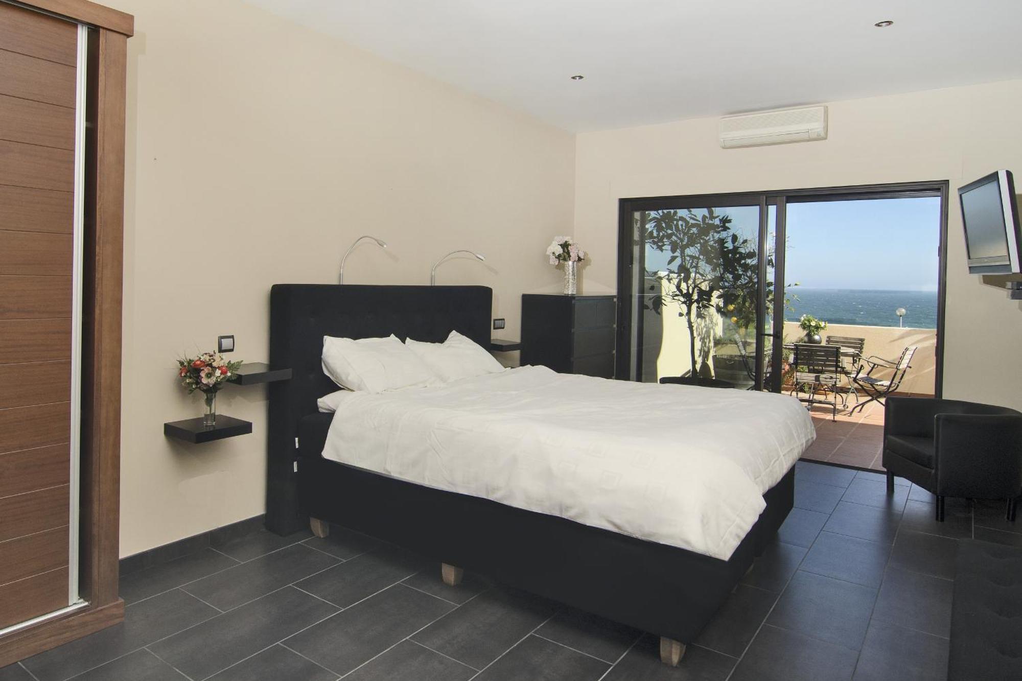 Casa Aurora Apartment Lagos Bagian luar foto