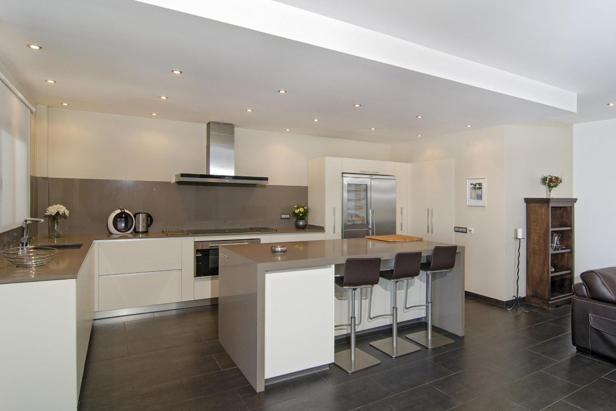 Casa Aurora Apartment Lagos Bagian luar foto