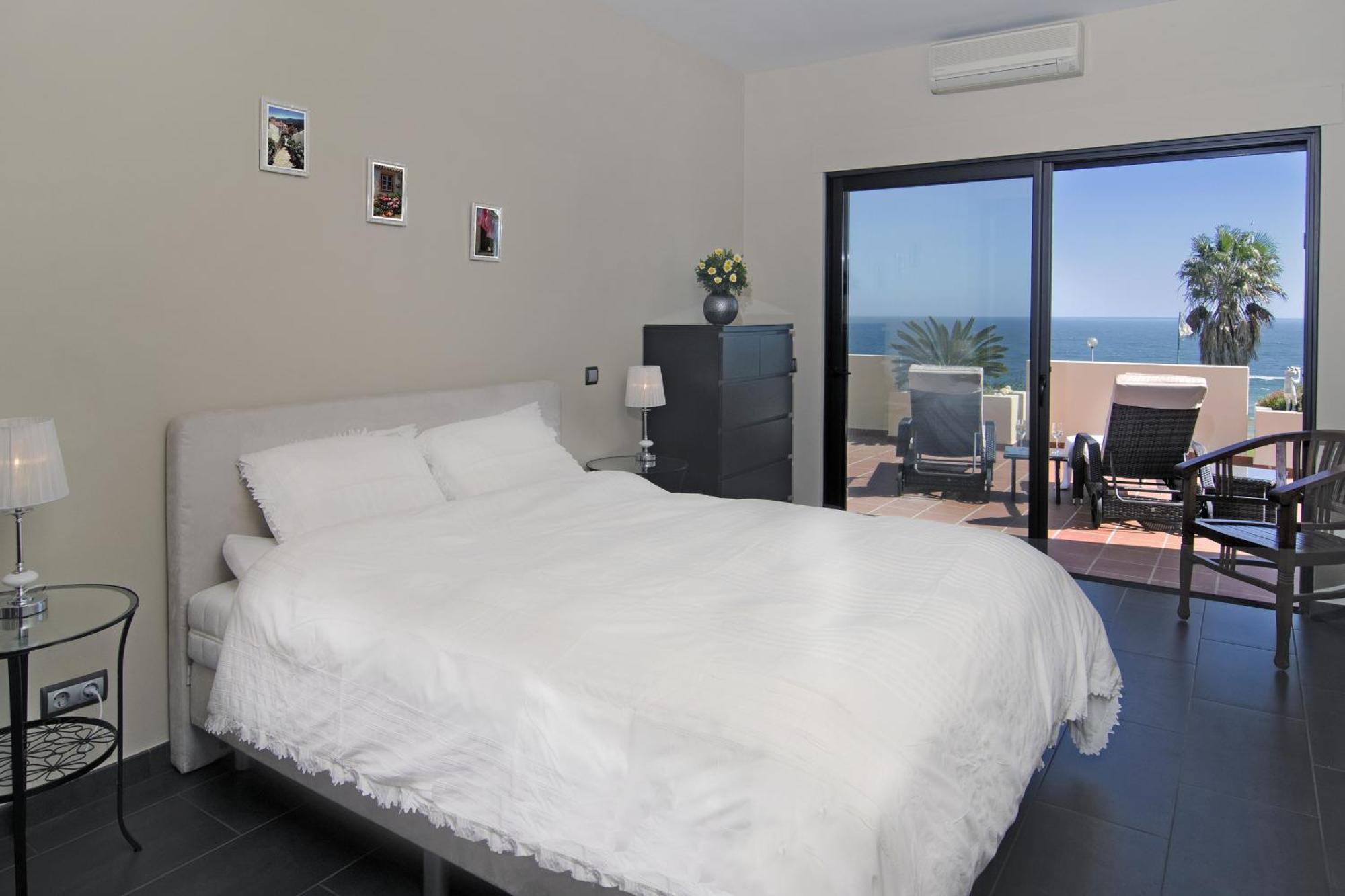 Casa Aurora Apartment Lagos Bagian luar foto