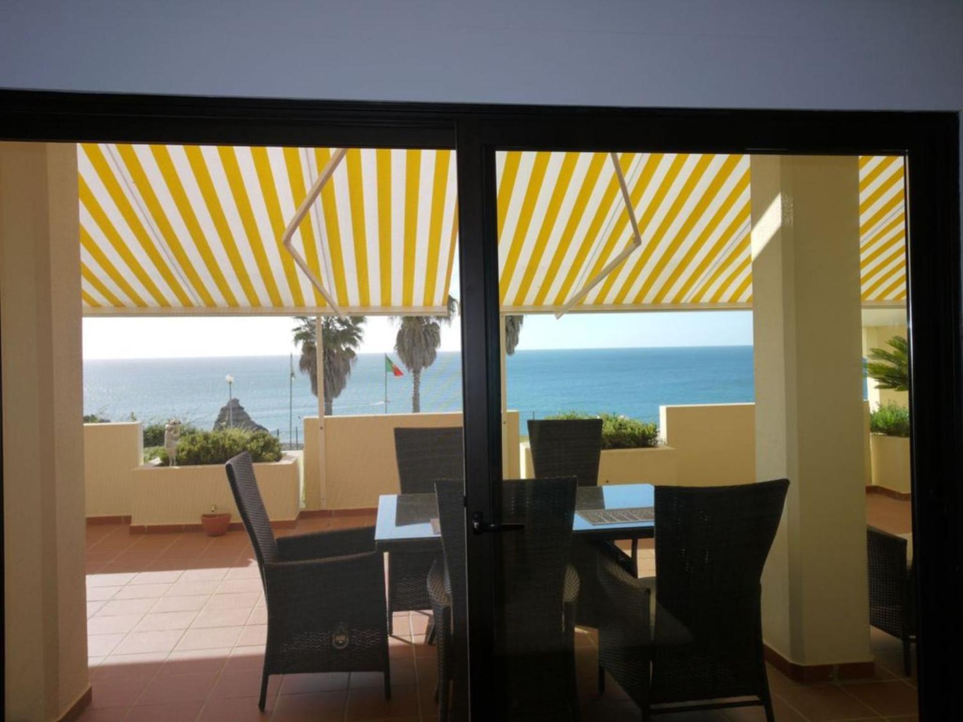 Casa Aurora Apartment Lagos Bagian luar foto