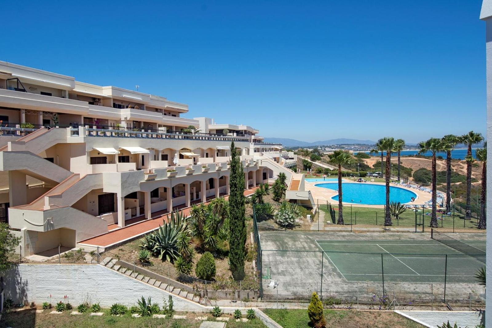 Casa Aurora Apartment Lagos Bagian luar foto