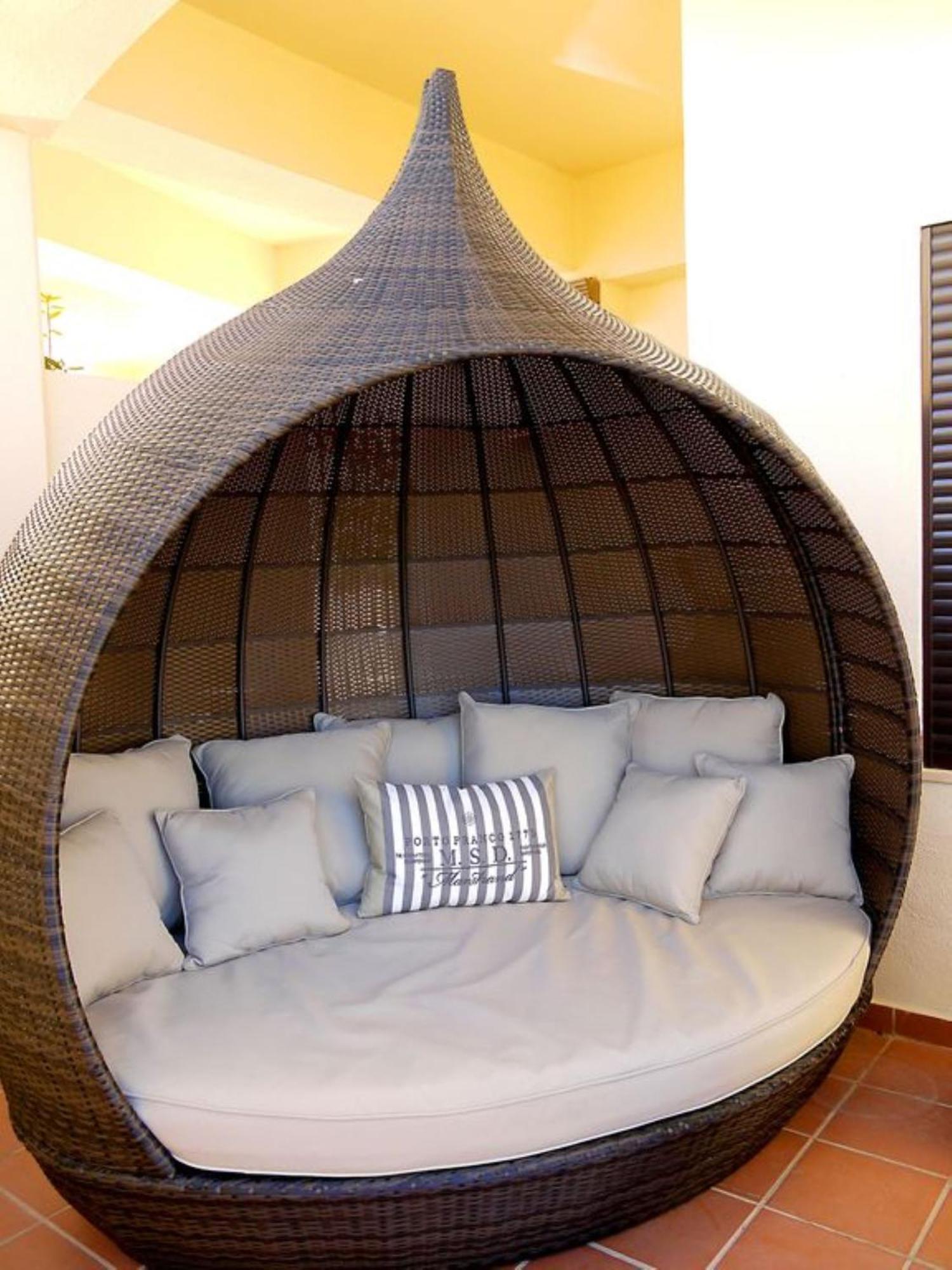 Casa Aurora Apartment Lagos Bagian luar foto